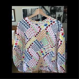 Champion X Urban Outfitters crewneck